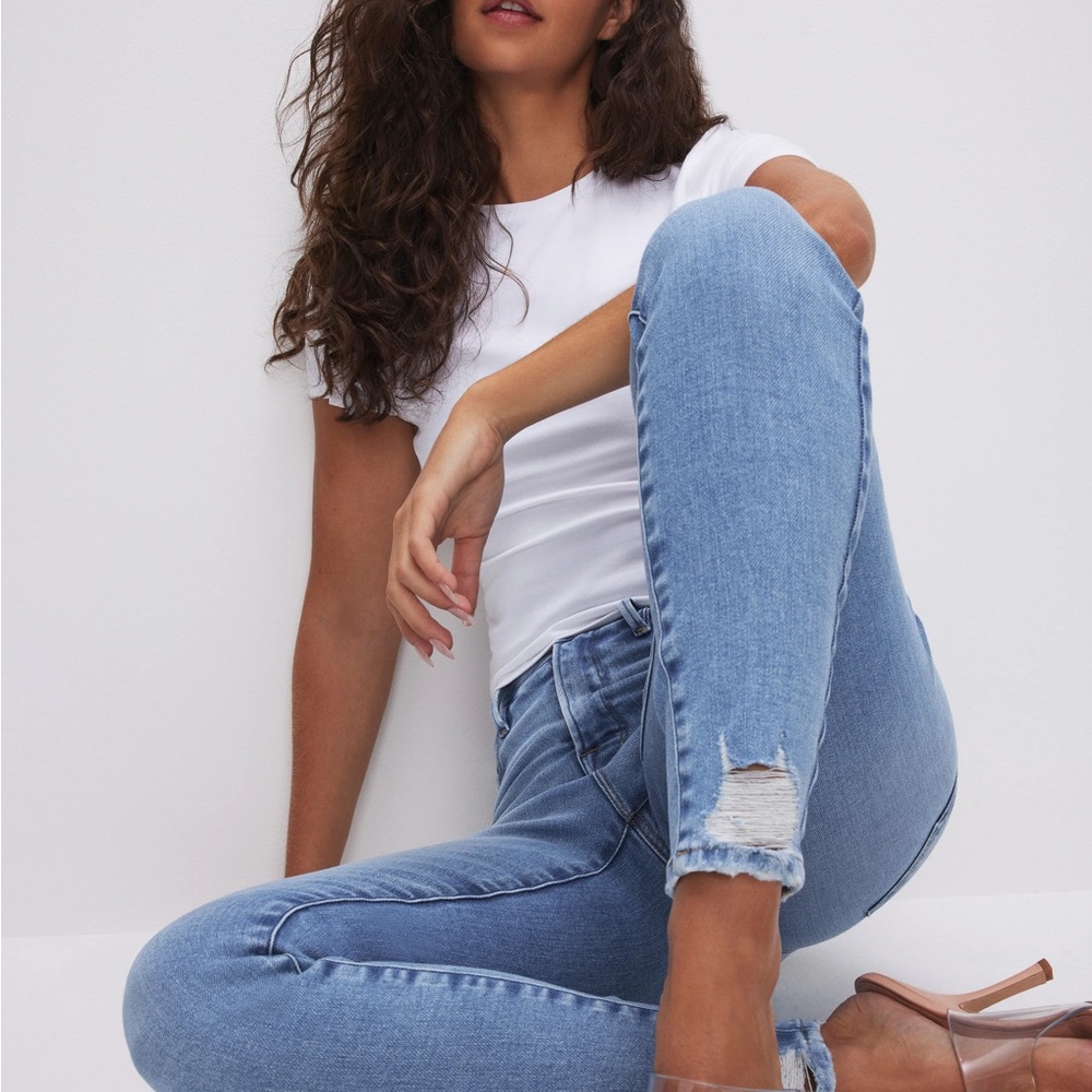 Good American jeans